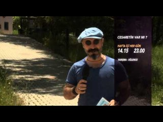 "Cesaretin Var mı?" - Fragman - TRT Okul