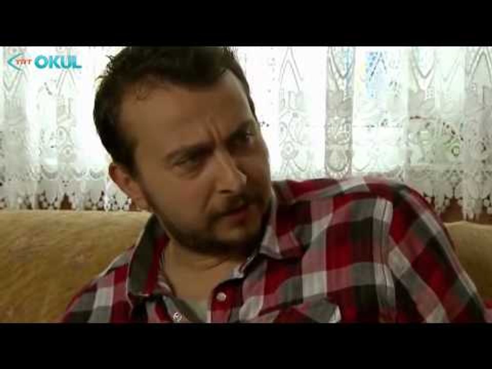Leyla ile Mecnun - Fragman - TRT Okul