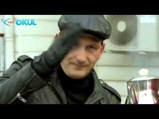 Leyla ile Mecnun - TRT Okul