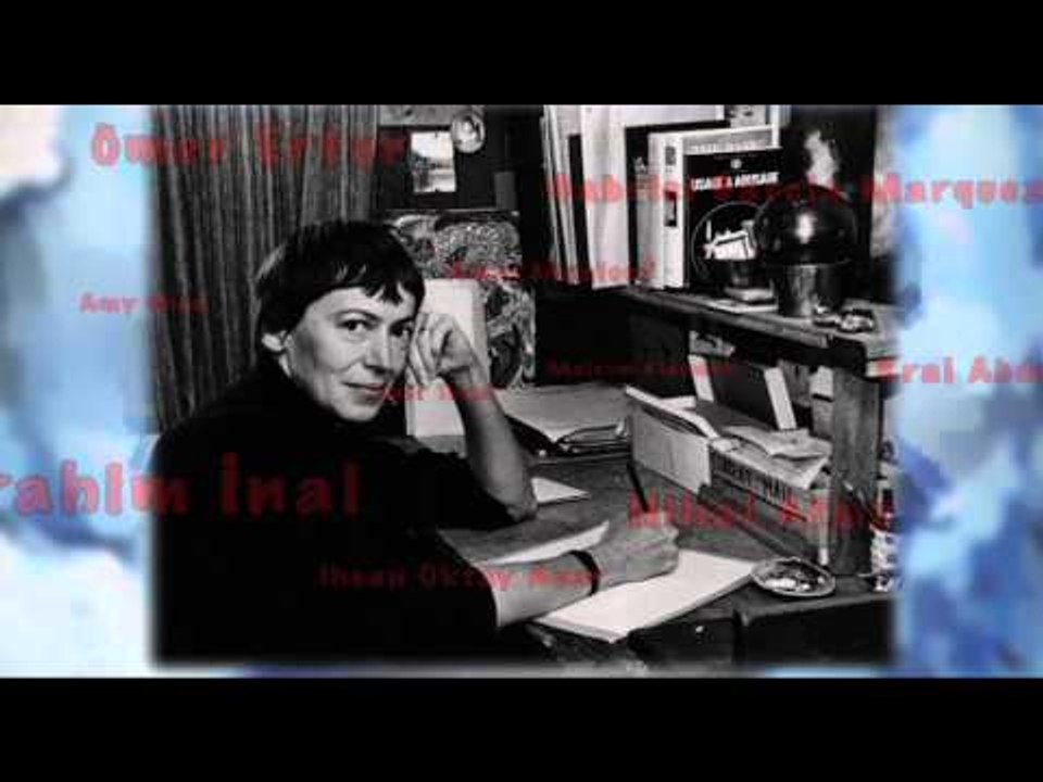 Ne Okudum - Fragman - TRT Okul