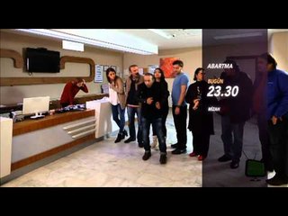 Abartma - Fragman - TRT Okul