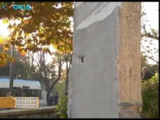 Krallar Ordular Kervanlar - Fragman - TRT Okul