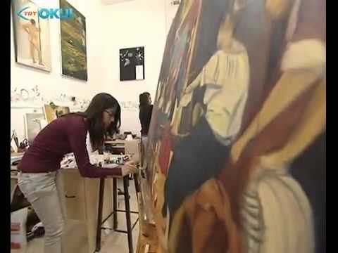 Bizim Kampüs - Mersin Üniversitesi - TRT Okul