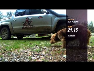 Zor Yollar - Fragman - TRT Okul