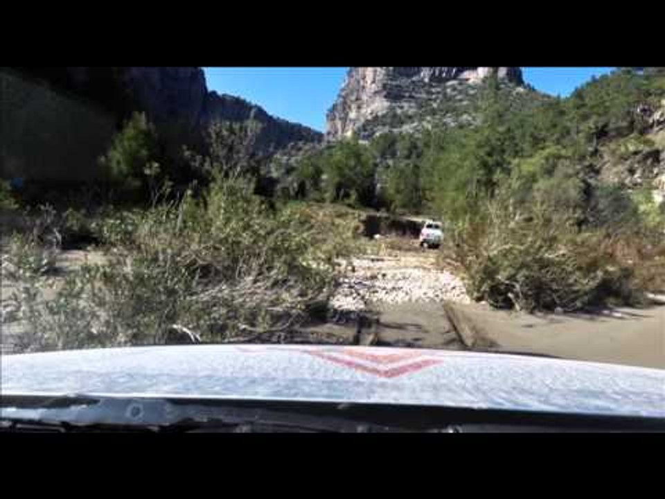 Zor Yollar - Fragman - TRT Okul