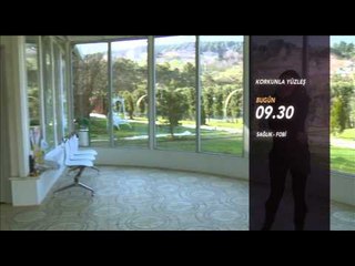 Korkunla Yüzleş - Fragman - TRT Okul