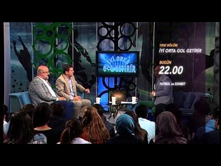 İyi Orta Gol Getirir - Fragman - TRT Okul