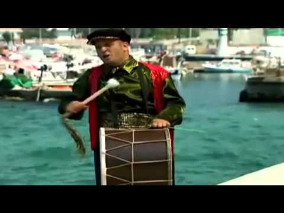 İsmail Abi Ramazan Davulcusu - TRT Okul