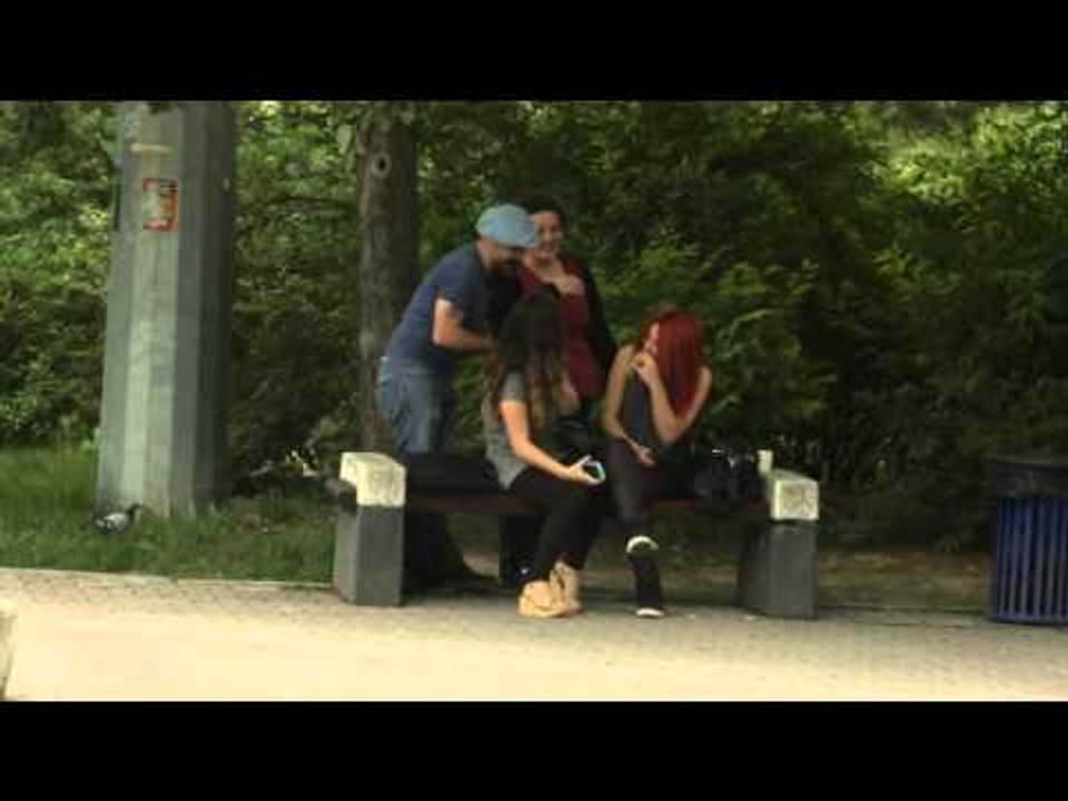 "Cesaretin Var Mı?" - Ceza - TRT Okul