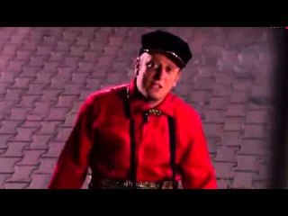 Leyla ile Mecnun - Ramazan Davulcusu - TRT Okul