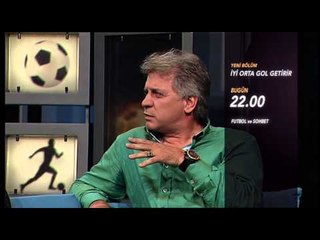 İyi Orta Gol Getirir - Fragman TRT Okul
