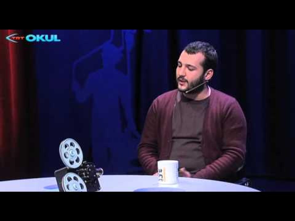 Kısa Film Akademisi - 4. Bölüm - TRT Okul