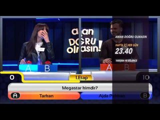 Aman Doğru Olmasın - Fragman - TRT Okul