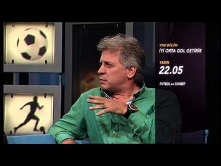 İyi Orta Gol Getirir - Fragman - TRT Okul