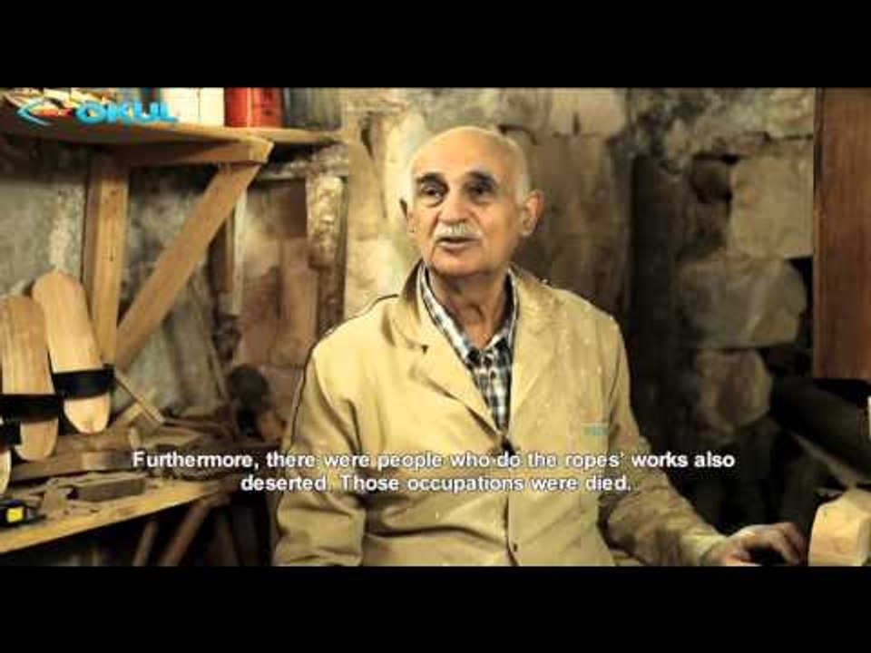 Kısa Film Akademisi - 5. Bölüm - TRT Okul