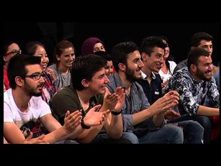 İyi Orta Gol Getirir - Fragman - TRT Okul