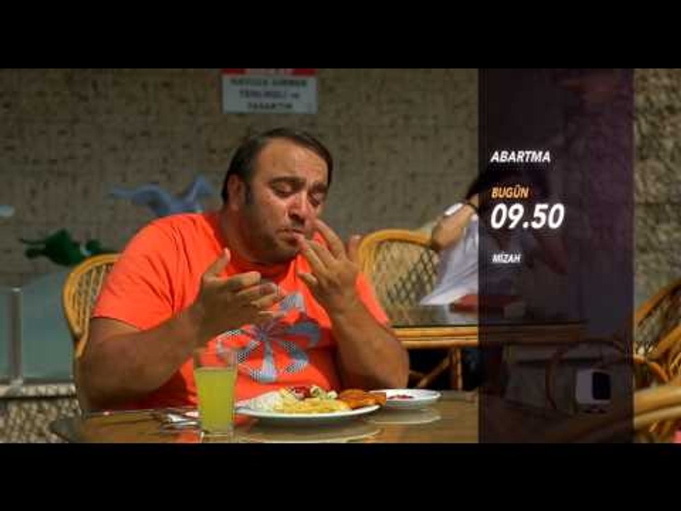 Abartma - Fragman - TRT Okul