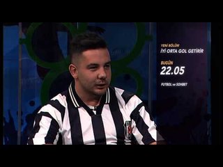 İyi Orta Gol Getirir - Fragman - TRT Okul