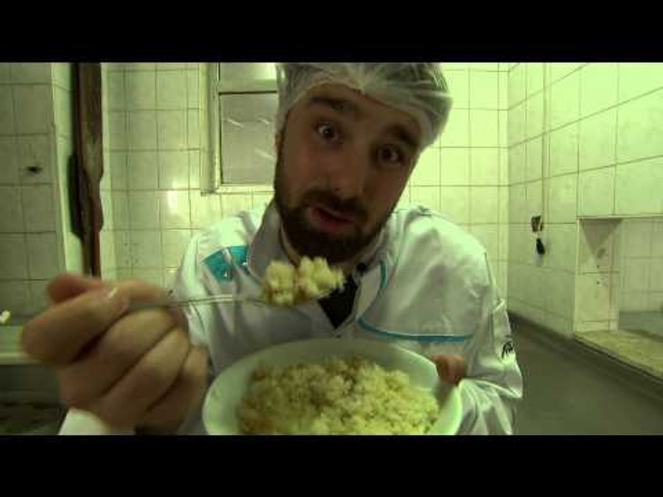 Ben Yaparım - Aşçılık Fragman - TRT Okul