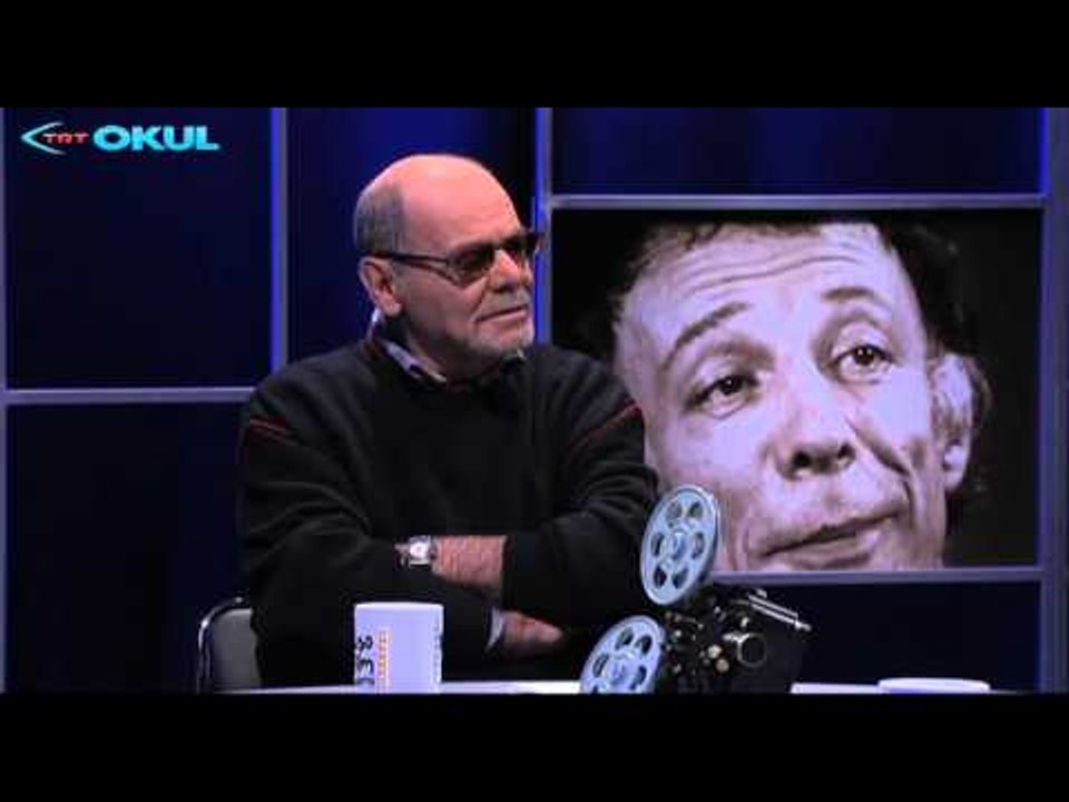 Kısa Film Akademisi - Fragman - TRT Okul