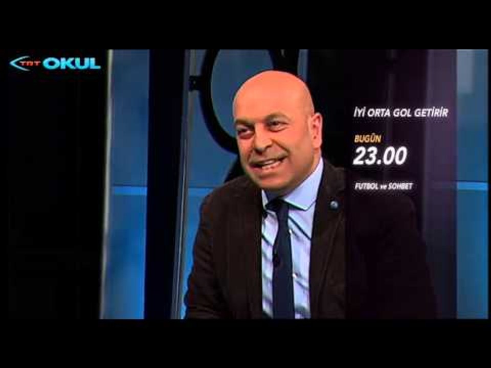 İyi Orta Gol Getirir - 7. Bölüm Fragman - TRT Okul