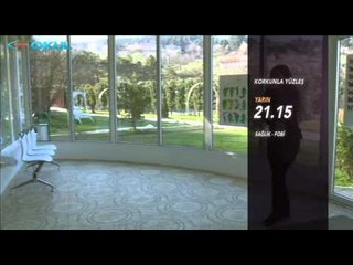 Korkunla Yüzleş - 2. Bölüm Fragman - TRT Okul