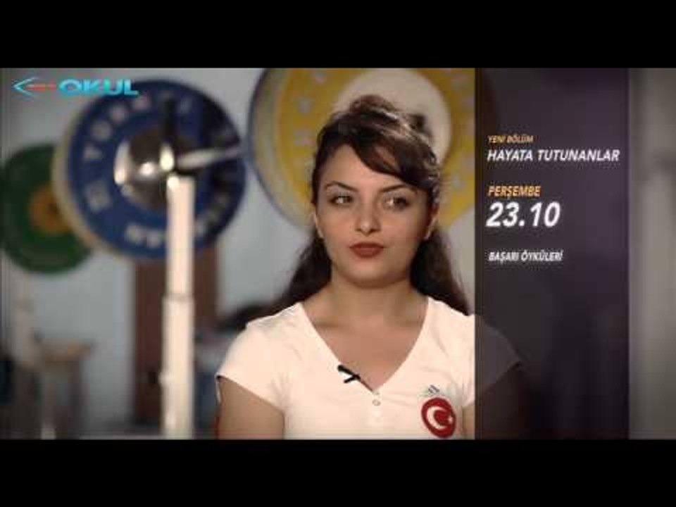 Hayata Tutunanlar - 10. Bölüm Fragman - TRT Okul