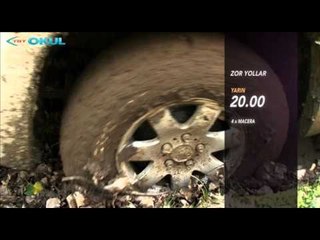 Zor Yollar - Fragman - TRT Okul