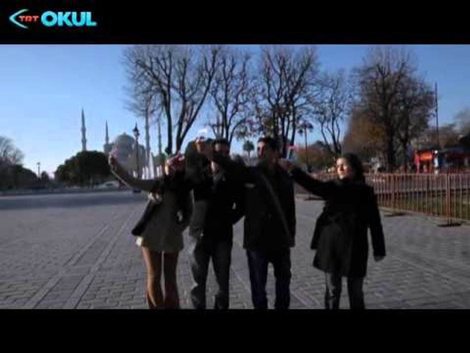 Her Yer Resim Olsun - 3. Bölüm - TRT Okul