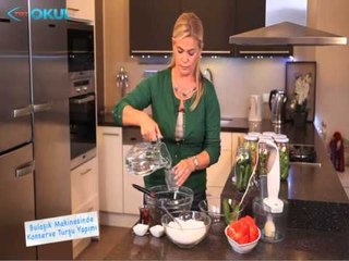 Hayatı Kolaylaştıran Fikirler - Ponpon ve Turşu Yapımı - TRT Okul