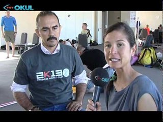 Adrenalin - 22. Bölüm / Base Jumping - TRT Okul