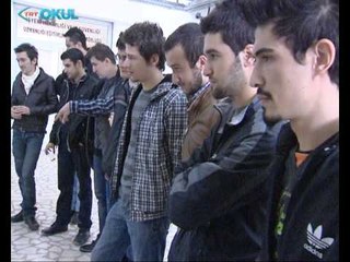 Bizim Kampüs - Karabük Üniversitesi - TRT Okul