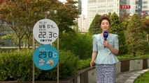 [날씨] 전국 장맛비에 폭염 주춤...남해안 호우 / YTN (Yes! Top News)