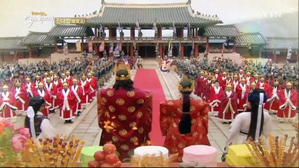 선조들의 애민정신이 담긴 '진대법' / YTN (Yes! Top News)