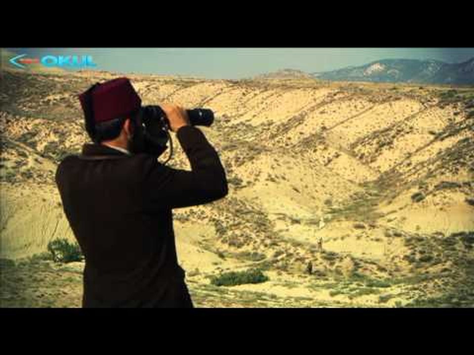 Nafia - 3. Bölüm Fragman - TRT Okul