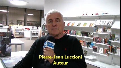 Littérature : PJ.Luccioni nous fait découvrir rites et coutumes des pastoralismes corses