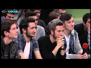 İyi Orta Gol Getirir - 7. Bölüm - TRT Okul