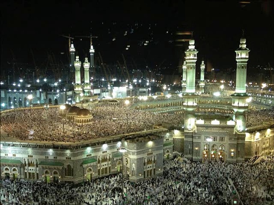 101- Karia  Surah