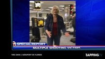 Une fusillade dans un aéroport de Floride fait plusieurs morts, le suspect arrêté (déo)
