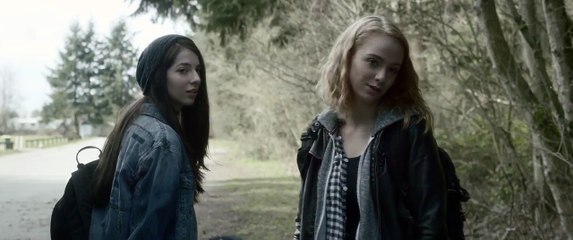 The Hollow Child   2017 |Trailer |OFFICIAL