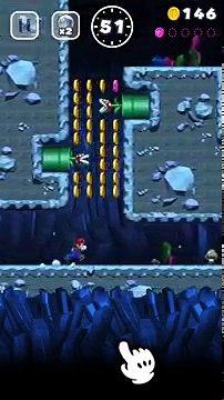 Introduction to Super Mario Run