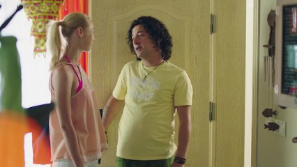 Sen Benim Herşeyimsin -  Fragman