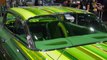 Supercharged Pro-Touring 1969 Camaro -Lou's Change- SEMA Thrash Video V8TV