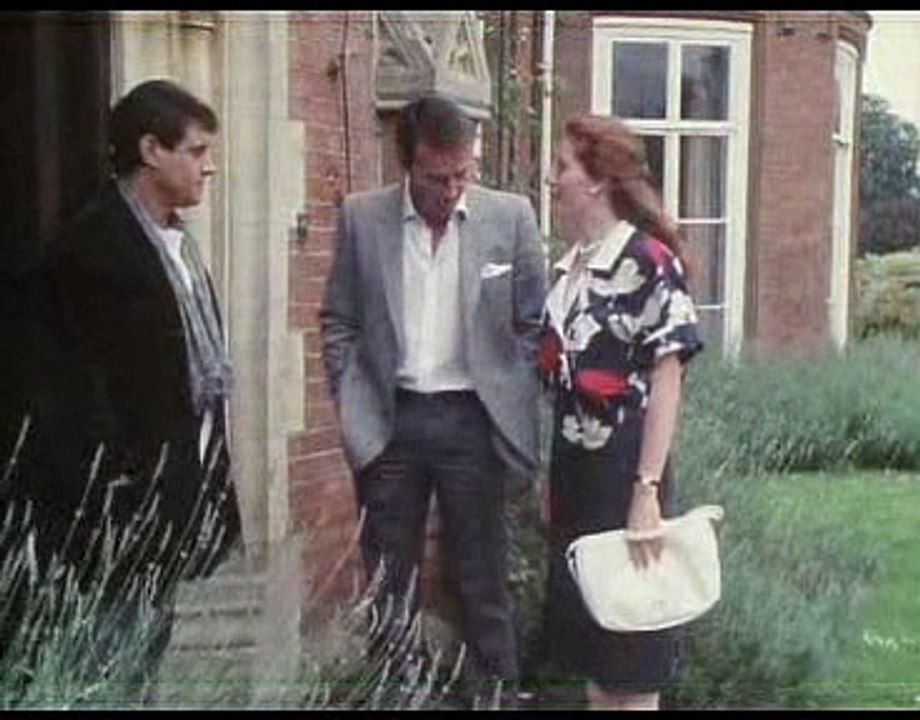 LOVEJOY s01e05