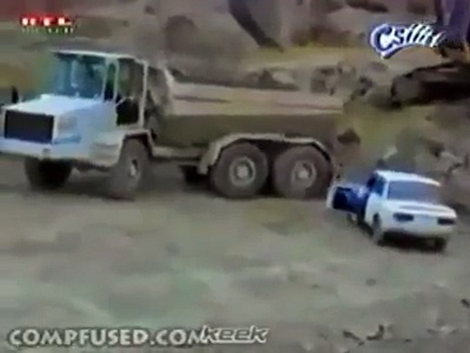 look at car must watch