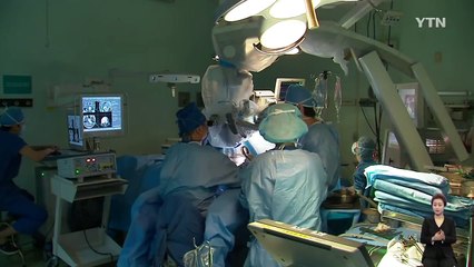 '악성 뇌종양' 항암제 내성 원리 밝혔다 / YTN (Yes! Top News)