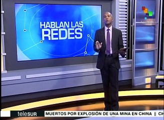 Redes sociales venezolanas debate acción golpista de Asamblea Nacional