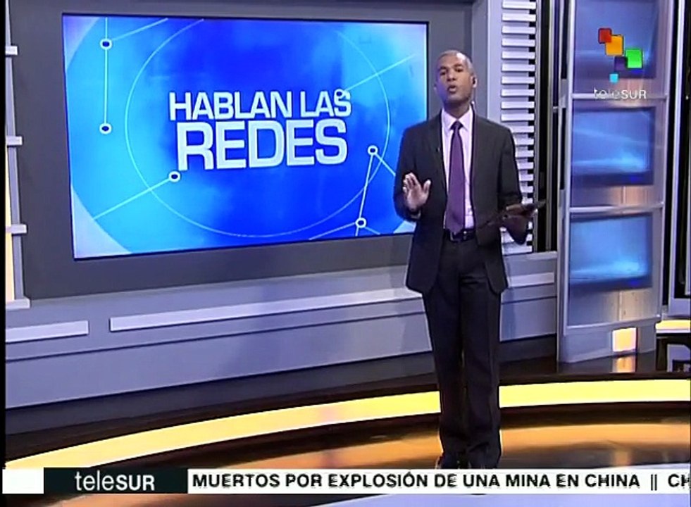 Redes sociales venezolanas debate acción golpista de Asamblea Nacional