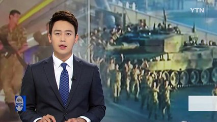'맨손 저항' 시민들이 군부 쿠데타 막았다 / YTN (Yes! Top News)