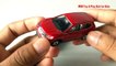 Tomica Toy Car | Nissan X - Trail , Nissan Elgrand , Mitsubishi Mirage | toy car review